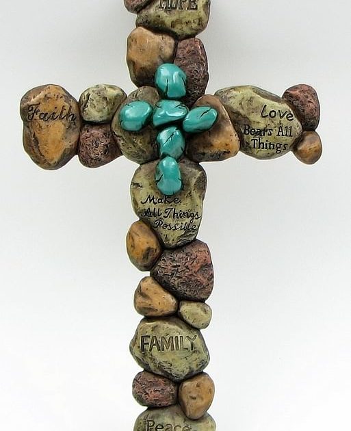 Crosses & Spiritual